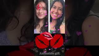 SVGA Live Gift 3D Animation