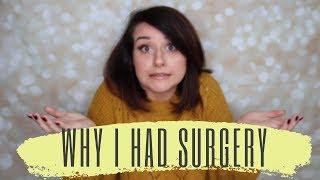 LET'S TALK FERTILITY EP 9 | WHY I HAD MY FALLOPIAN TUBES REMOVED!