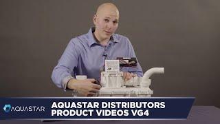 Aquastar Distributors Product Videos VG4