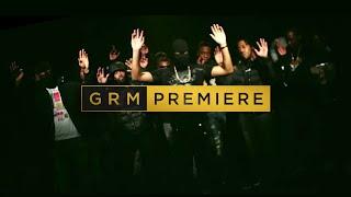 K Trap -  Anything Else (Prod. By Carns Hill) [Music Video] | GRM Daily