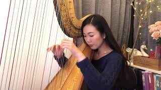 Ave Maria - Harp Solo