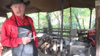 Cowboy Pinto Beans Recipe