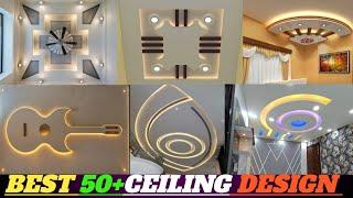 Best p.o.p Design Photo Gallery simple || bedroom ceiling design #home #design 