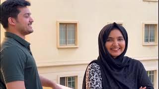 Nuziha Ajmal | Unseen Video | Nuziha & Ajmal Vlogs