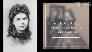 Fanny Feifalik & Co   Erfolgsgeschichte einer Familie