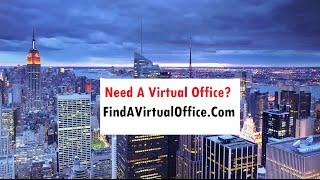 Virtual Office Services In The USA