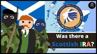 Was there ever a Scottish IRA? | Scotland's Paramilitaries (1969-2014)