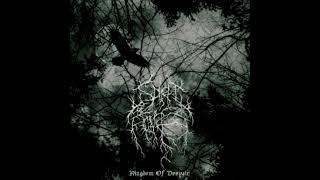 Spirit Of The Forest - Kingdom Of Despair (2010)