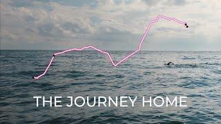 The Journey Home | Official Trailer HD | My Journey to Just Live