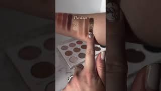 SYDNEY GRACE UNVEILED LIVE SWATCHES | LIGHT VERSION