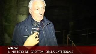 IL MISTERO DEI GROTTONI DELLA CATTEDRALE