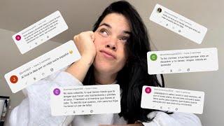 Respondiendo a los Haters / La Hipocresía del Internet , vlog 3 / @Grethel1441