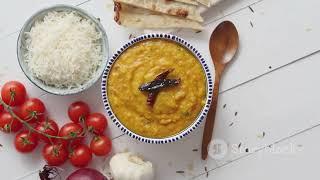 Spiced Lentil Curry Dal Recipe   Comfort Food at Its Best!