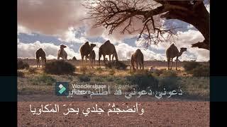 sidati wald abba اروع مقطع في الهول الحساني على الاطلاق