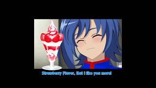 Yukito, Kristina, and Shodai AiScream