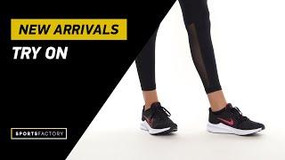 Nike Downshifter 11 Women's Running Shoes | SPORTS FACTORY