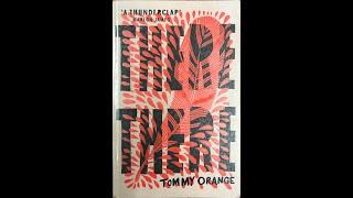 Stamp of Approval - Rebecca reviews There There by Tommy Orange