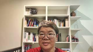 父女同掌政权？公正党党选背后的接班布局｜琪视界