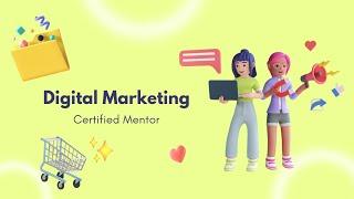 Digital Marketing Framework | Digital Marketing Tips for Beginners | Digital Marketing Strategy