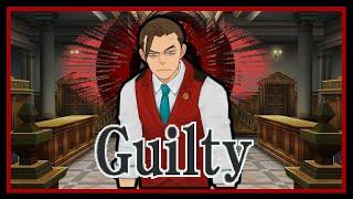 The Paradoxical Nature of Apollo Justice