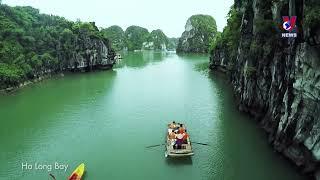 Experiences recommended by Lonely Planet for visit to Ha Long