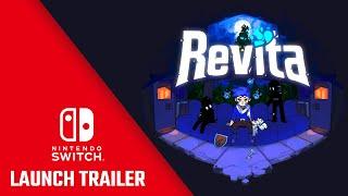 Revita - Launch Trailer