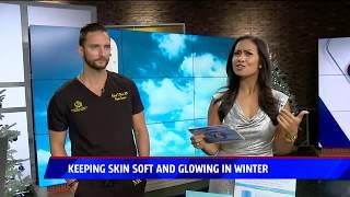 Skin Care In the Winter on Fox 5 News San Diego with Dr. Michael Rossi