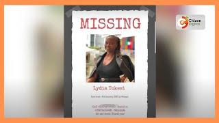 Mutilated body of missing Lydia Tokesi found dumped in Gataka forest, Ongata Rongai