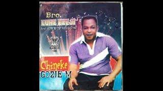 Bro luke Ezeji and His of Kingdom -Ekele(Gospel Music)