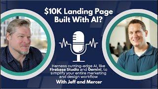 AI Vibe Marketing Tutorial: STOP Paying Designers & Writers Thousands…