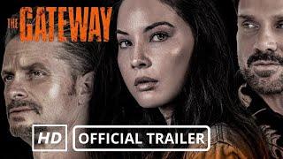 The Gateway - Official Trailer 2021I ClipMatrix