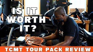 Is The TCMT King Tour Pack Worth It? Check Out My 4-Month Review!