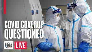 Coverup of COVID-19 Lab Leak Theory Comes Into Focus | Trailer | Crossroads