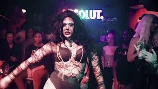 Enchantress | The Weeknd | Biqtch Puddin'