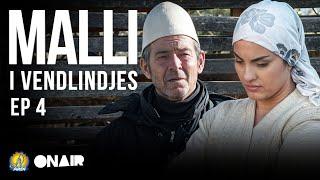 MALLI I VEDNLINDJES - EPISODI 4