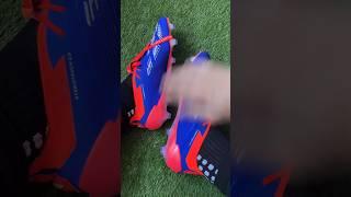 Adidas Predator ASMR!  #footballboots #soccercleats #adidasfootball #asmr #unboxing