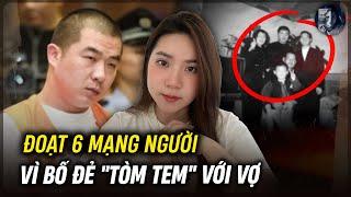 Vụ Án Con Trai Cưng Đoạt 6 Mạng Người Trong Nhà Vì Nghi Vợ Ngoại Tình Với Bố | Kỳ Án Có Thật