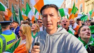 Ireland Rising: Why Ireland Won't Be Silenced 