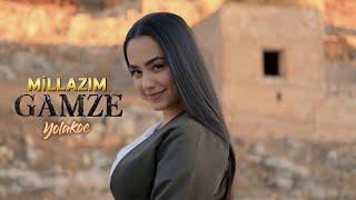 GAMZE YOLAKOÇ - MİLLAZIM