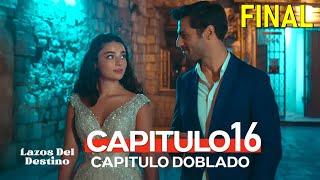 Lazos Del Destino Capitulo 16 (Doblado en Español) | ¡Nuestra boda es este año!