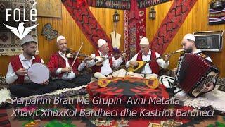 Perparim Brati Avni Metalia Xhavit Gjuxha Kol & Kastriot Bardheci Keng per deshmorin Adrian Krasniqi
