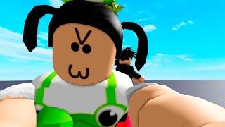 JOGA E VOLTA | Roblox - Do it for the vine