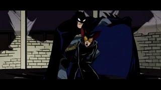 Batman & Cat Woman vs Penguin :Under the Cover [HD]