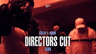 Celo & Abdi - DIRECTORS CUT feat. Azad (prod. von m3) [Official Video]