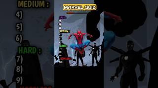 Comment your marvel character name | quiz blitz | quiz short | shorts | short @AllWiseQuiz