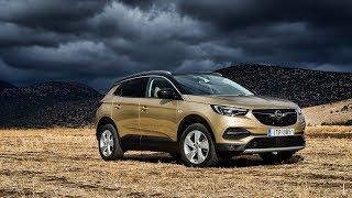 Opel Grandland X | trcoff.gr