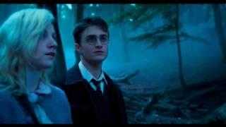 ● Luna talks to Harry about Thestrals