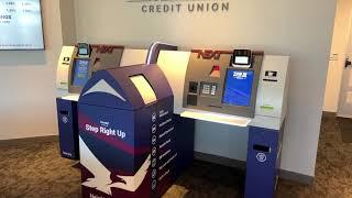 Anna, TX Branch Tour | Neighborhood Credit Union