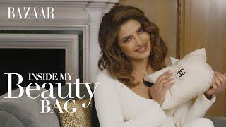 Priyanka Chopra Jonas: Inside my beauty bag | Bazaar UK