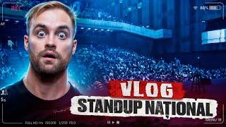 VLOG Stand Up Național 2024